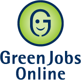 Green Jobs Online logo
