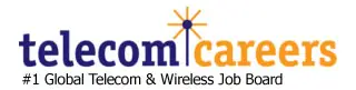 Telecom Careers logo