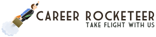 Career Rocketeer logo