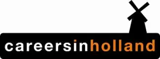 Careers in Holland logo