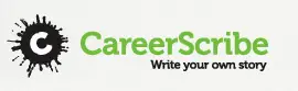 CareerScribe logo