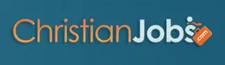 Christian Jobs logo