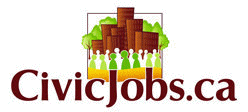 Civicjobs logo