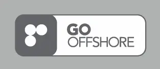 Go Offshore logo