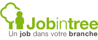 JobinTree logo