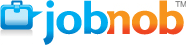 Jobnob logo