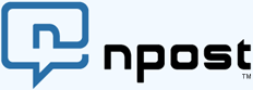 npost logo