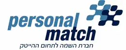 Personal Match logo