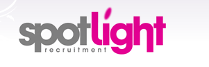 Spotlight Recruitment logo