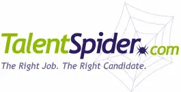 TalentSpider logo