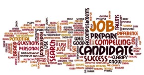 compelling candidate