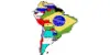 Oportunidades laborales en Sudamerica linkedin group