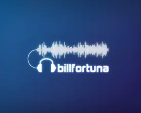 Bill Fortuna personal logo