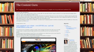 the content guru