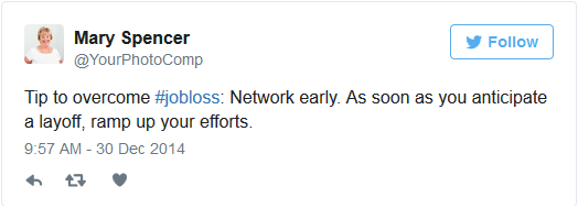 jobloss layoff tweet