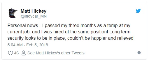 temporary job benefits 3