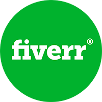 Fiverr_green_logo