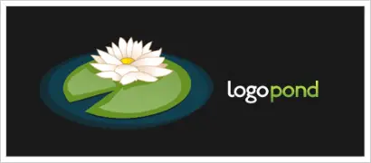 logopond