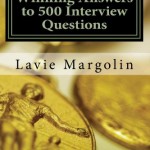 Winning Answers to 500 Interview Questions cover
