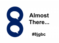 8jgbc almost there