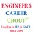 engineers career group facebook page