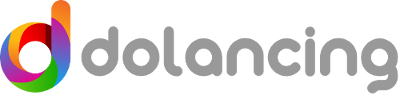 dolancing freelance marketplace logo