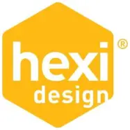 hexidesign freelance marketplace logo