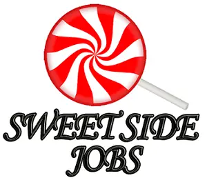 sweetsidejobs freelance marketplace logo