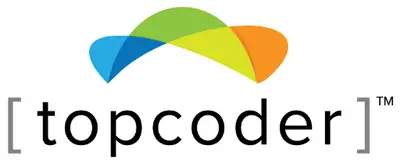 Topcoder freelance marketplace logo