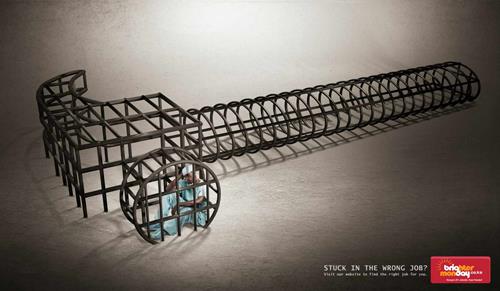 brighter monday hammer recruitment marketing