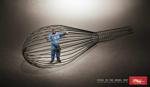 brighter monday whisk recruitment marketing