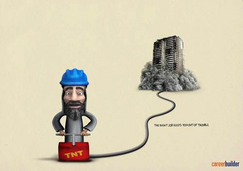 career builder osama recruitment marketing