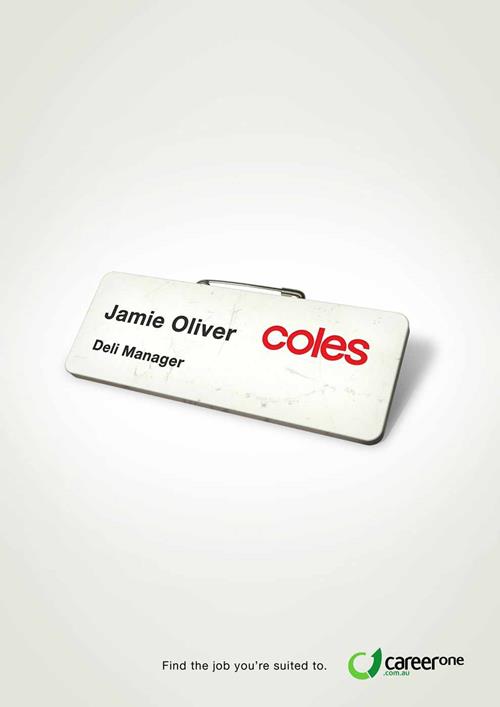 career one oliver recruitment marketing