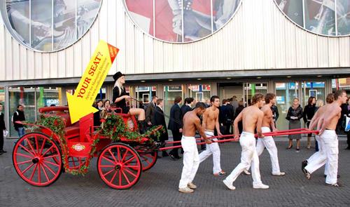 coebergh red fruit farm carriage recruitment marketing