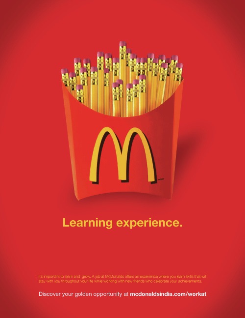 88 Catchy Recruitment Ads You’ve Got to See | JobMob