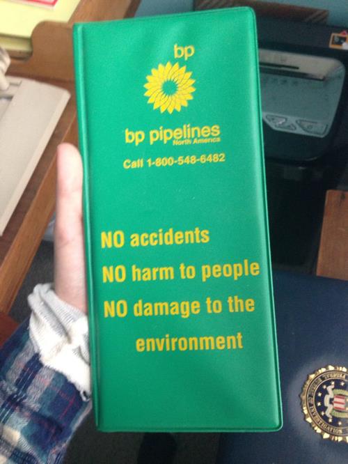 1980s business card holder