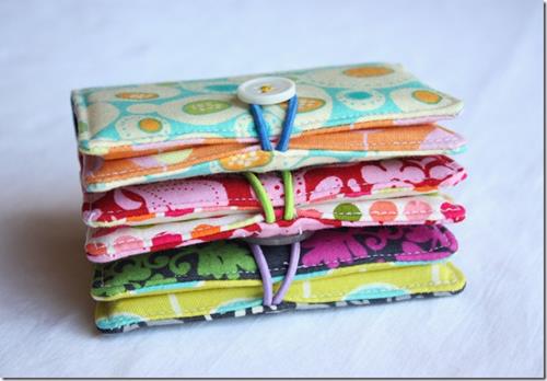 craftycupboard business card holder