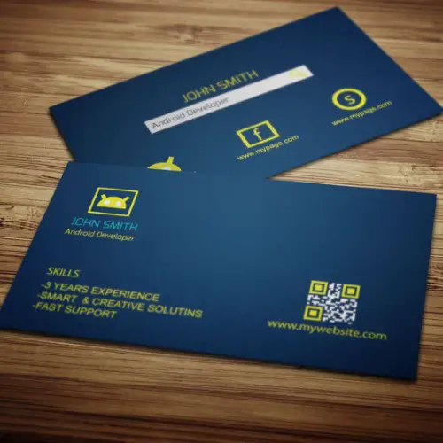 android developer