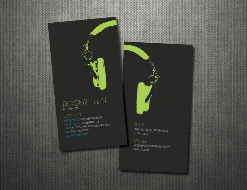 dj services