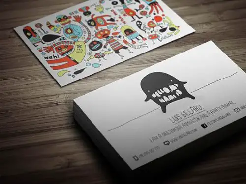 multimedia animator
