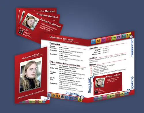 web designer