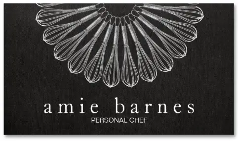 personal chef 2