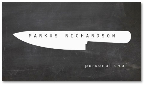 personal chef