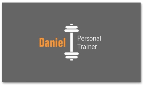 personal trainer 2