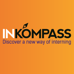 inkompass logo