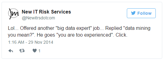 older job search mistakes 2