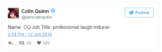 job names tweet 1