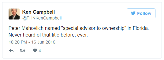 job names tweet 5
