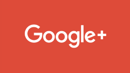 google plus logo