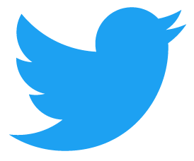 twitter logo